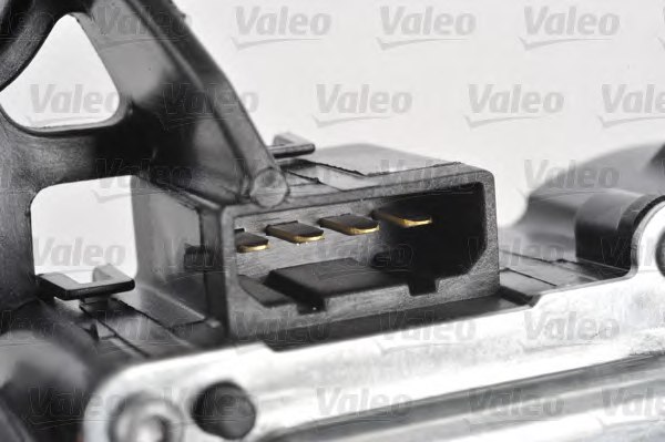 VALEO 404808 Wiper Motor